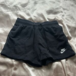 Nike XS athletic shorts